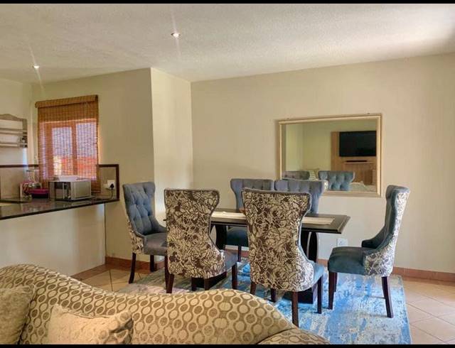 4 BEDROOM TOWNHOUSE FOR SALE IN EQUESTRIA